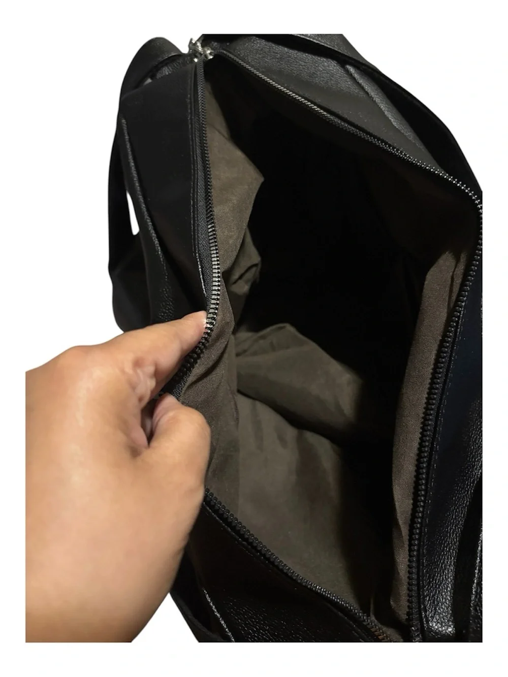 Unbranded women’s black